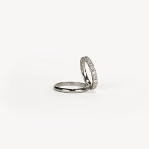 Compromiso^Joyería Suiza alianza_platino_3mm