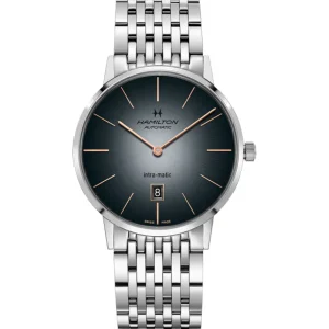 Hamilton^Hamilton American Classic Intra-Matic