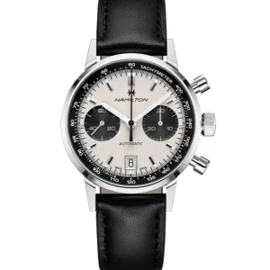 Hamilton^Hamilton American Classic Intra-Matic