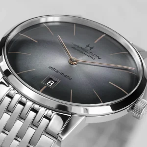 Hamilton^Hamilton American Classic Intra-Matic
