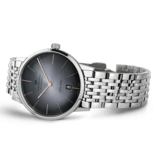 Hamilton^Hamilton American Classic Intra-Matic