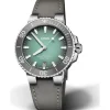 Oris^Oris Aquis Date