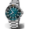 Oris^Oris Aquis Whale Shark Limited Edition