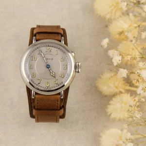 Oris^Oris Big Crown 1917 Limited Edition