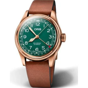 Oris^Oris Big Crown Pointer