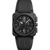 Bell & Ross^Bell & Ross BR 03-94 Black Matte
