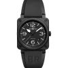 Bell & Ross^Bell & Ross BR 03-92 Black Matte