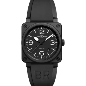 Bell & Ross^Bell & Ross BR 03-92 Black Matte