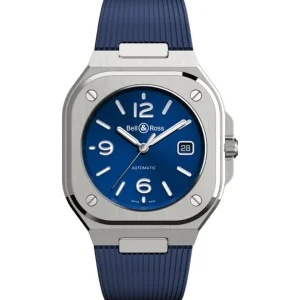 Bell & Ross^Bell & Ross BR 05 Blue Steel