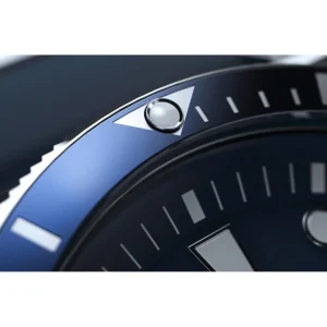 Bell & Ross^Joyería Suiza BR 03-92 Diver Blue
