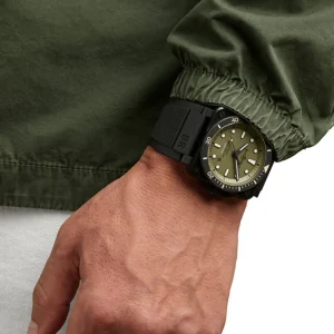 Bell & Ross^Bell & Ross BR 03-92 DIVER MILITARY