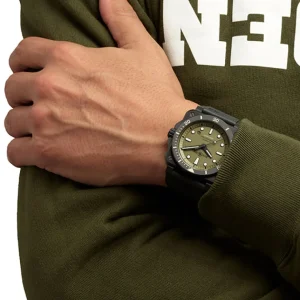 Bell & Ross^Bell & Ross BR 03-92 DIVER MILITARY