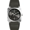 Bell & Ross^Bell & Ross BR 03-92 Grey Lum