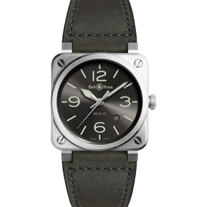 Bell & Ross^Bell & Ross BR 03-92 Grey Lum