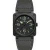 Bell & Ross^Bell & Ross BR 03-92 Nightlum