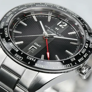 Hamilton^Hamilton Broadway GMT