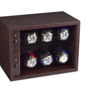 Complementos^Joyería Suiza Caja rotor