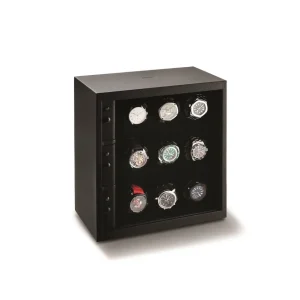 Complementos^Joyería Suiza Caja rotor
