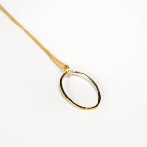 Collares Y Colgantes^Joyería Suiza Colgante oro amarillo