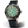 Oris^Oris Divers X Momotaro
