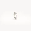 Compromiso^Joyería Suiza EEV2DBO_ SORTIJA CINTA DE DIAMANTES