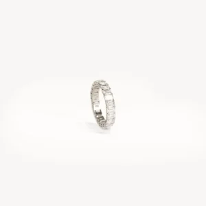 Compromiso^Joyería Suiza EEV2DBO_ SORTIJA CINTA DE DIAMANTES