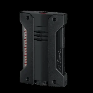 Complementos^Joyería Suiza Encendedor St.Dupont Defi Extreme