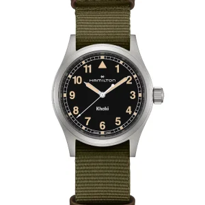 Hamilton^Hamilton H69401930__Khaki_field_quartz_verde