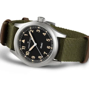 Hamilton^Hamilton H69401930__Khaki_field_quartz_verde