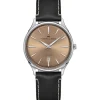 Hamilton^Hamilton Jazzmaster Thinline