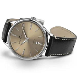 Hamilton^Hamilton Jazzmaster Thinline