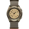 Hamilton^Hamilton Khaki Aviation Pilot Pioneer