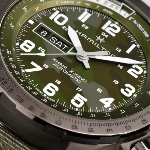 Hamilton^Hamilton Khaki Aviation X-Wind