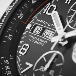 Hamilton^Hamilton Khaki Aviation X-Wind
