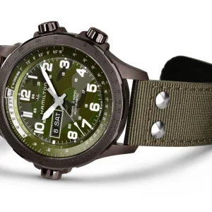 Hamilton^Hamilton Khaki Aviation X-Wind