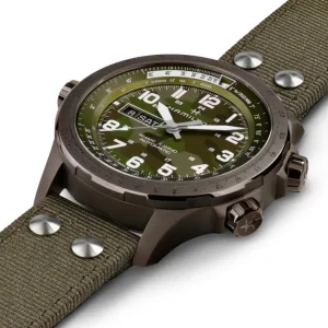 Hamilton^Hamilton Khaki Aviation X-Wind