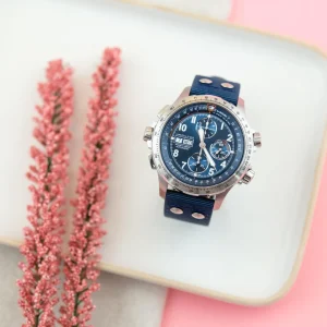 Hamilton^Joyería Suiza Khaki Aviation X-Wind Chrono