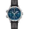 Hamilton^Hamilton Khaki Aviation X-Wind GMT