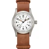 Hamilton^Hamilton Khaki Field