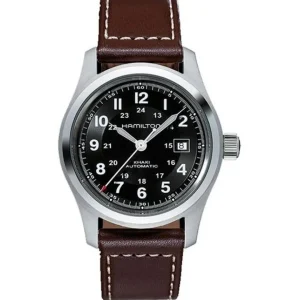 Hamilton^Hamilton Khaki Field