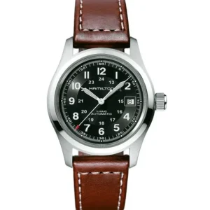 Hamilton^Hamilton Khaki Field