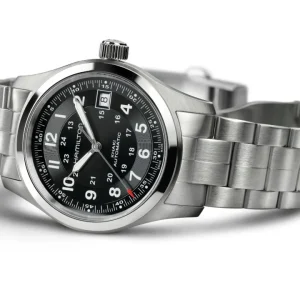 Hamilton^Hamilton Khaki Field
