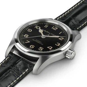 Hamilton^Hamilton Khaki Field