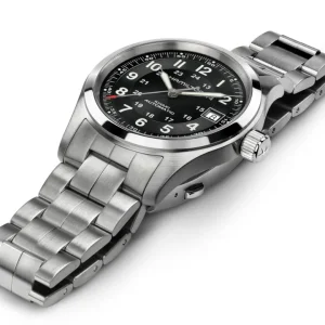 Hamilton^Hamilton Khaki Field