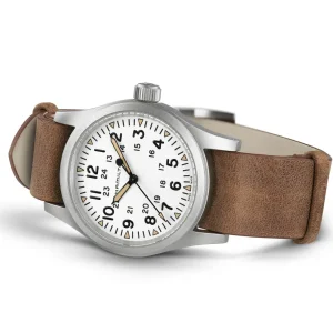 Hamilton^Hamilton Khaki Field