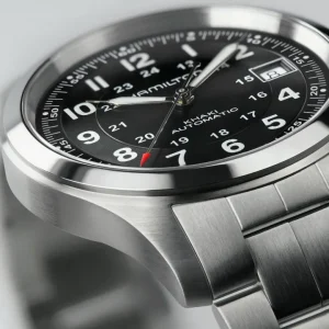 Hamilton^Hamilton Khaki Field