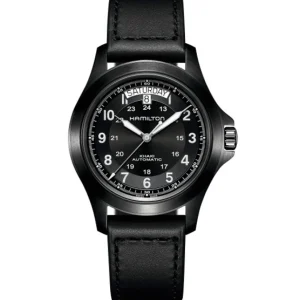 Hamilton^Hamilton Khaki Field King