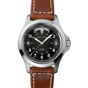 Hamilton^Hamilton Khaki Field King