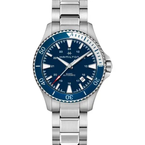 Hamilton^Hamilton Khaki Navy Scuba