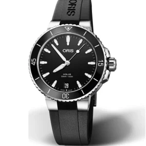Oris^Oris Aquis Date 36,5
